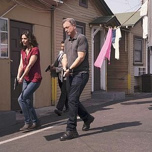 Photo Gary Sinise