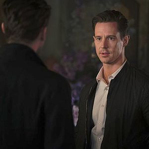 Photo Jason Dohring
