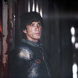 Photo Bob Morley