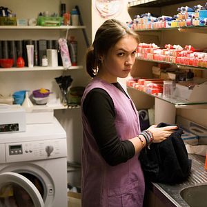 Photo Emma Drogunova