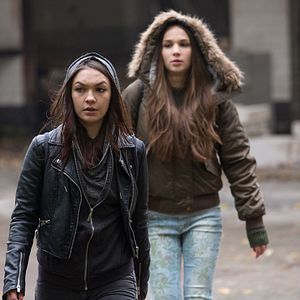 Photo Emma Drogunova