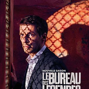 Photo Le Bureau des Légendes
