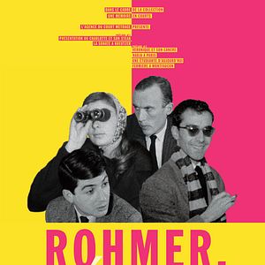 Photo Rohmer, Préludes #1 & #2