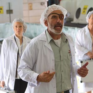 Photo Shai Avivi