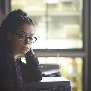Photo Tatiana Maslany