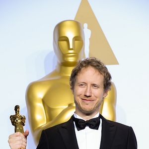 Photo László Nemes