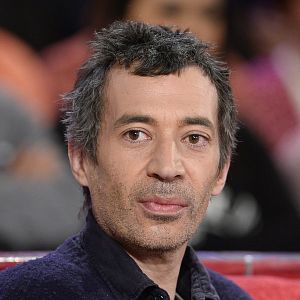 Photo Eric Elmosnino