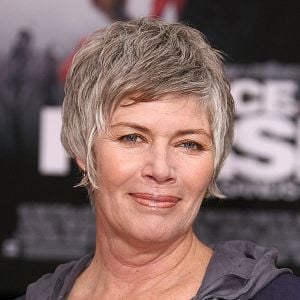 Photo Kelly McGillis