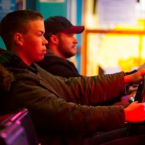 Photo Will Poulter