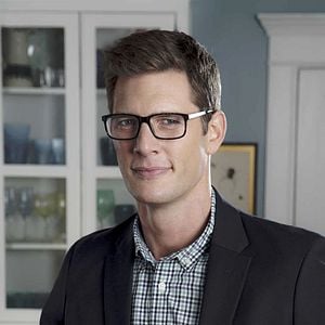 Photo Ryan McPartlin