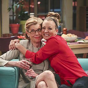 Photo The Big Bang Theory