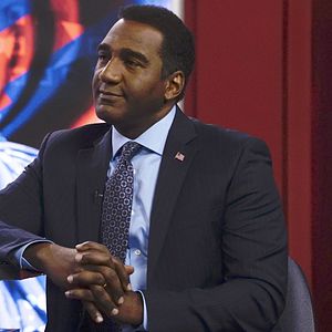 Photo Norm Lewis