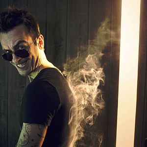Photo Joseph Gilgun