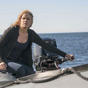 Photo Kim Dickens