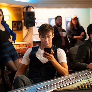 Photo TINI – La nouvelle vie de Violetta