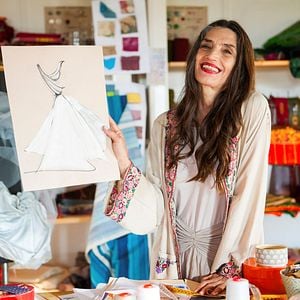 Photo Ángela Molina