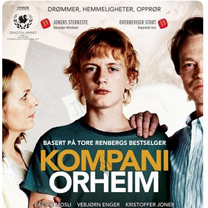 Photo Kompani Orheim
