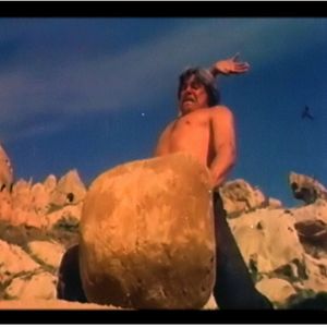 Photo Remake, Remix, Rip-Off: About Copy Culture & Turkish Pop Cinema