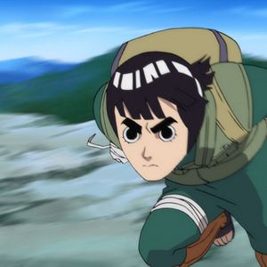 Photo Naruto Shippūden, le film : un funeste présage