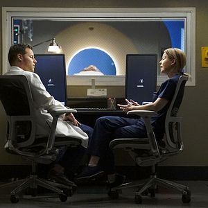 Photo Justin Chambers (II)