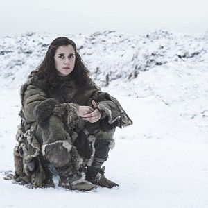 Photo Ellie Kendrick