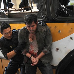 Photo Christopher Sean