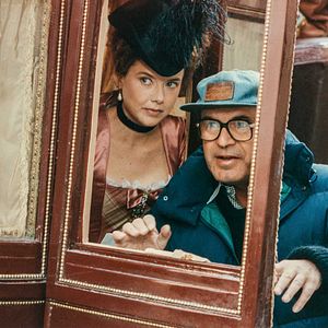 Photo Milos Forman