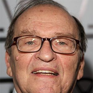 Photo Sidney Lumet