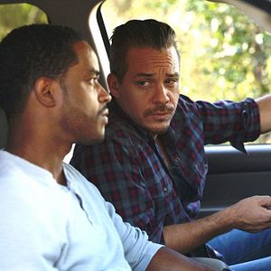 Photo Michael Raymond-James