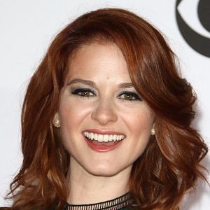Photo Sarah Drew