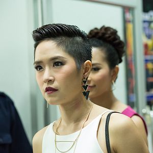 Photo Jeeja Yanin