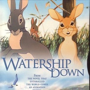 Photo Watership Down (1999)