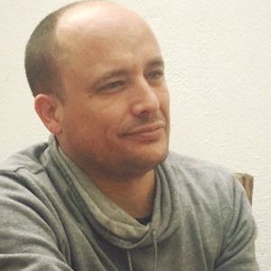 Photo Daniel Martínez Lara