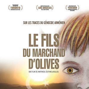 Photo Le Fils du marchand d'olives