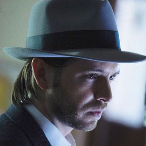 Photo Aaron Stanford