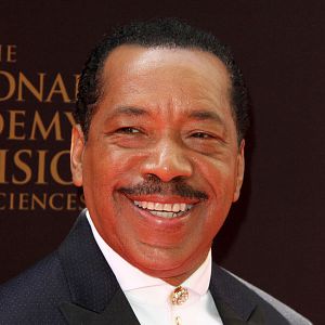 Photo Obba Babatundé