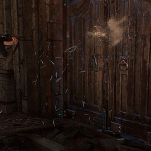 Photo Uncharted 4 : A Thief's End
