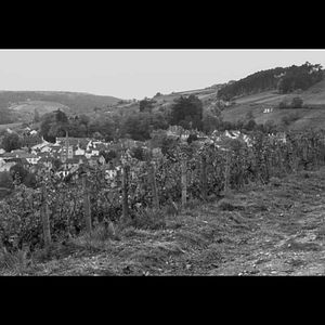Photo L'Homme-Fumée