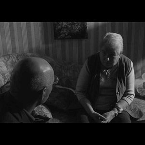 Photo L'Homme-Fumée