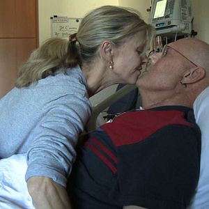 Photo Vivre sa mort