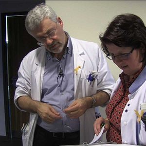 Photo Vivre sa mort
