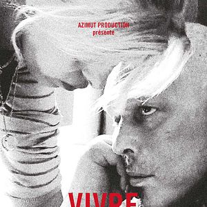 Photo Vivre sa mort