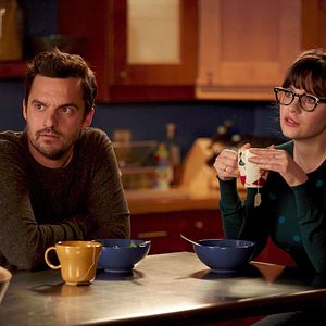 Photo New Girl