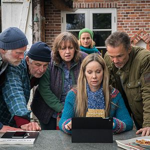 Photo Rhea Harder-Vennewald