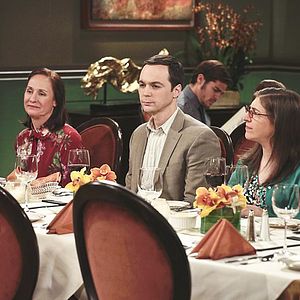 Photo The Big Bang Theory