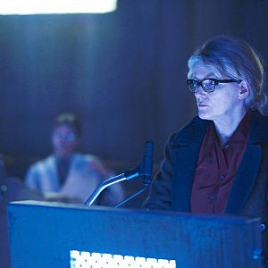 Photo Barbara Sukowa