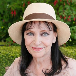 Photo Anna Karina