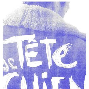 Photo Tête de Chien