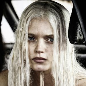 Photo Abbey Lee