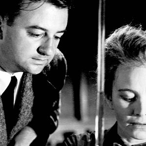 Photo Jacques Tourneur, le médium (Filmer l'invisible)